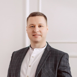 Viktor Fradynskyi