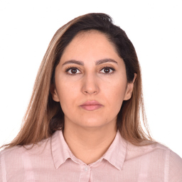 parisa ghabel