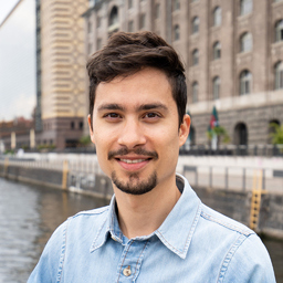 Matheus Barbosa Passos
