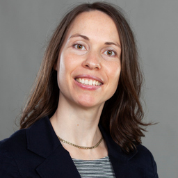 Susanne Schönleber