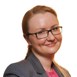 Nataliya Vasilyeva