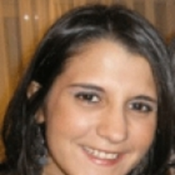 María Victoria Perez Castagnino