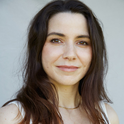 Sarah Blum's profile picture