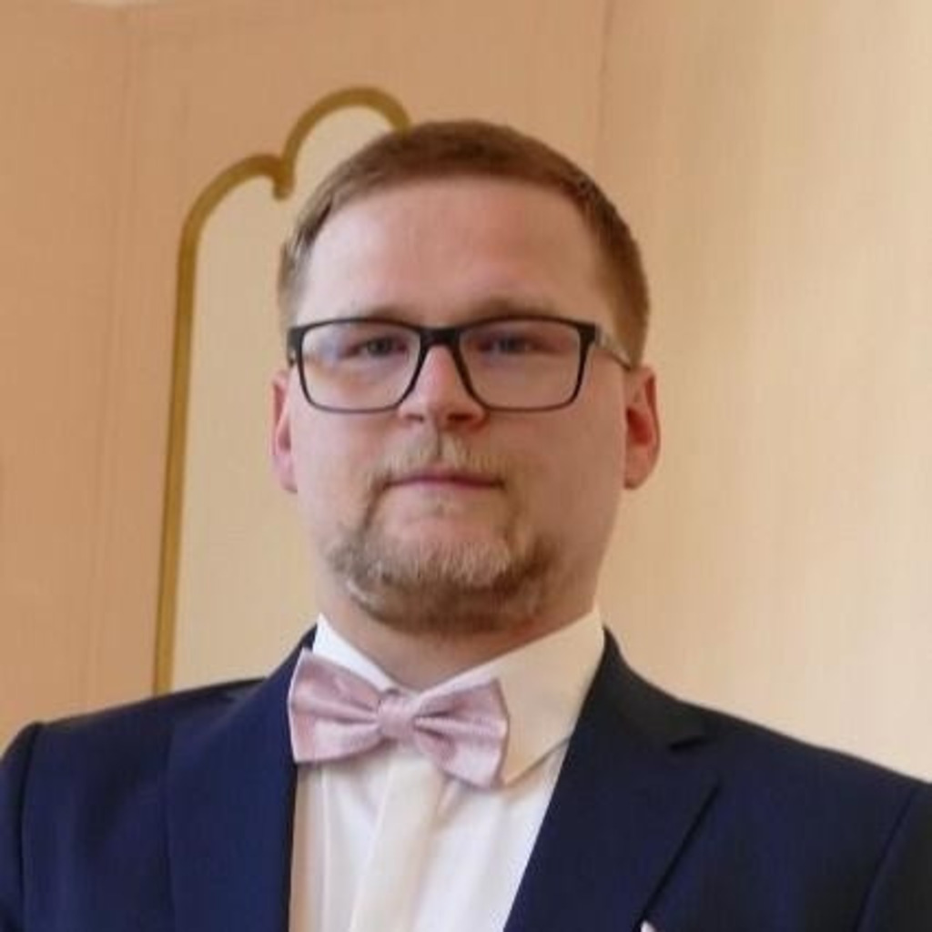 Jacob Glauer Teamleiter IT PlasticardZFT GmbH & Co. KG XING