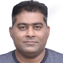 Mayuresh Mahajan