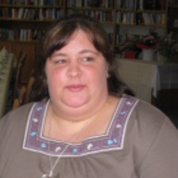 Frauke Hilgert