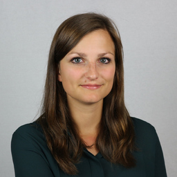 Davina Mezger