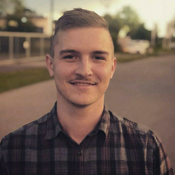 Tobias Weber