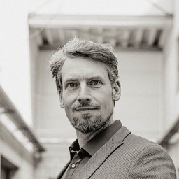 Profilbild Andreas J. Häusler
