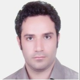 Ehsan Kiani