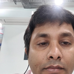 SAIKAT NANDY