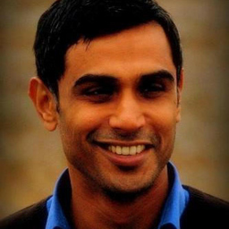 Shrikanth Kasivajjula