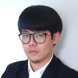 Xinyu Zhou