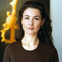 Profilbild Lenya Engelke
