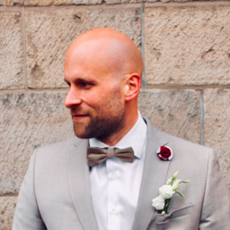 Benjamin Frenzen