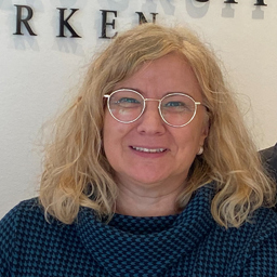 Ingrid Fischbach