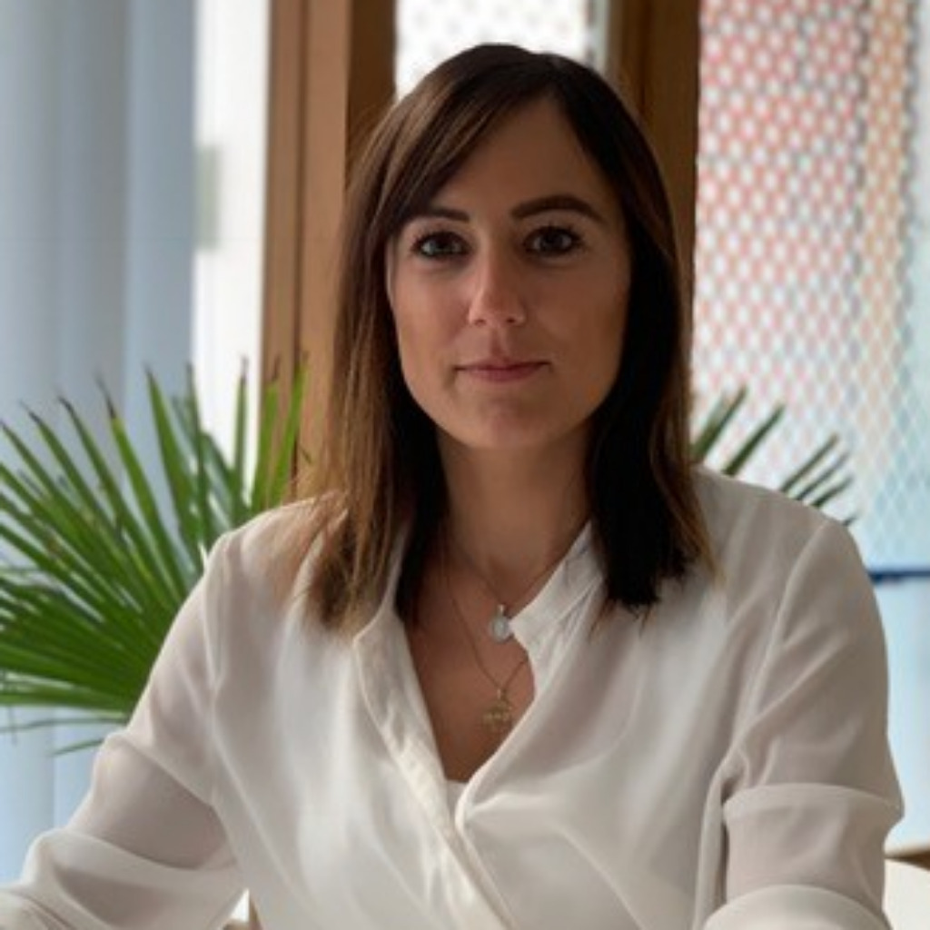 Anna Rieck - Vertriebsmitarbeiterin im Außendienst - bardusch GmbH & Co ...