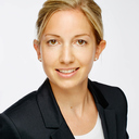 Social Media Profilbild Anne Meyer MBA Nürnberg