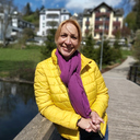 Social Media Profilbild Petra Mergner Bad Schwalbach