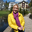 Social Media Profilbild Petra Mergner Bad Schwalbach