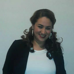 Hajar Benhnia