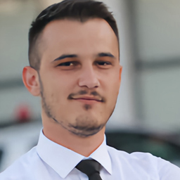 Kushtrim Mulliqi