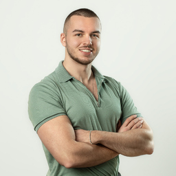 Daniel Schulz