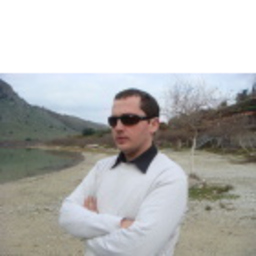 Dimitris Giougis