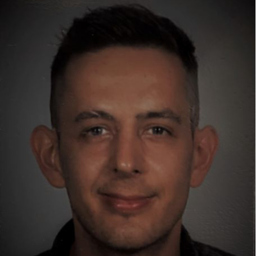 Dominik Kraus