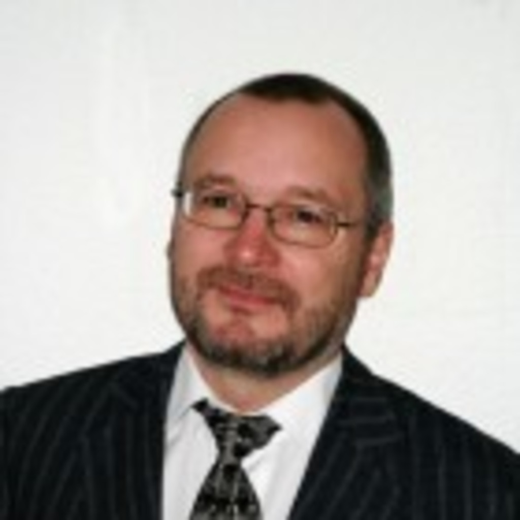 Bernhard Seeger Im Ruhestand Bernd Seeger XING