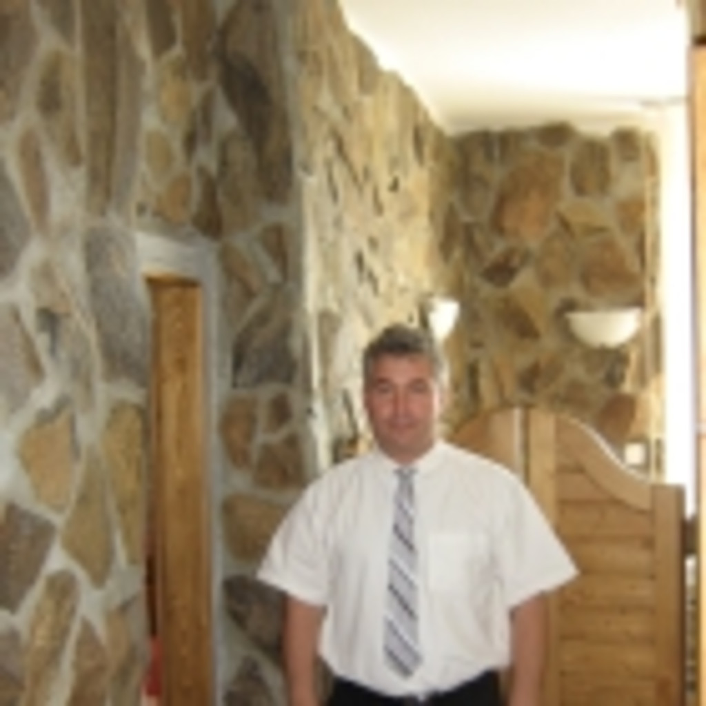 Robert Héjja Ügyvezető RobsonTrade kft XING