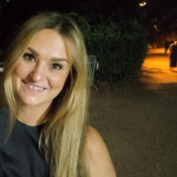 Lena Hilgers