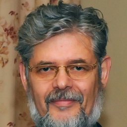 Dr. Hans-Joachim Rudolph