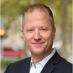 Martin Bach