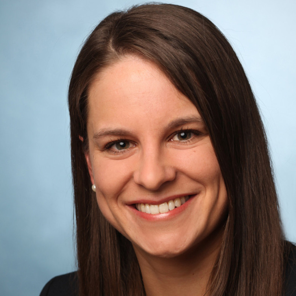 Jana Dolatowski Qualitätsmanagement Qioptiq Photonics GmbH & Co. KG