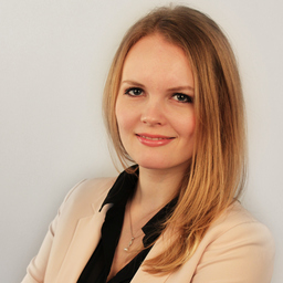 Alina Heickel