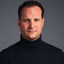Marc Eckelmann