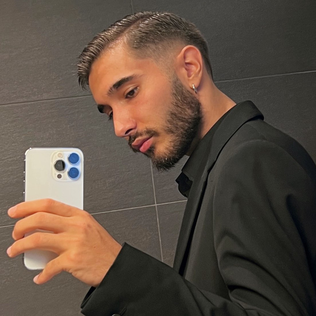 Utku Erdogmus Sales Manager Vodafone GmbH XING