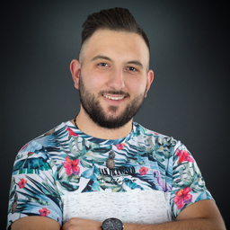 Christos Manos