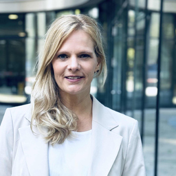 Antje Reens 
