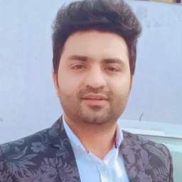 Muhammad Danish Saleem
