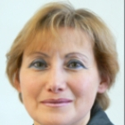 Anna Ivanova