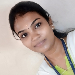 Hemalatha Chandrasekar's profile picture