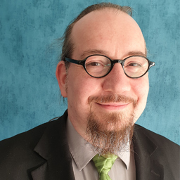 Dr. Christian Eichhorn