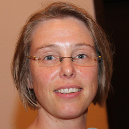 Susanne Brenner