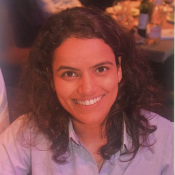 Anudita Parihar