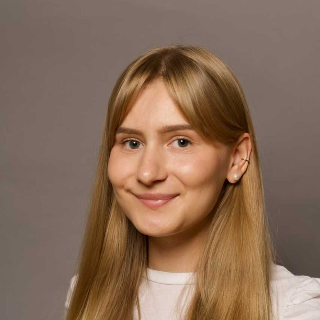 Katrin Schott Praktikantin Penguin Random House Verlagsgruppe GmbH