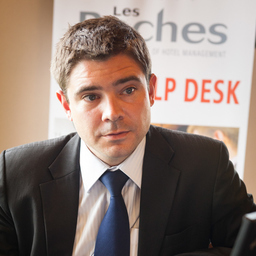 Matthieu Mioche