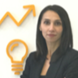 Cristina Milutin