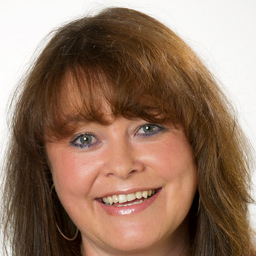 Rosina Wiesnet